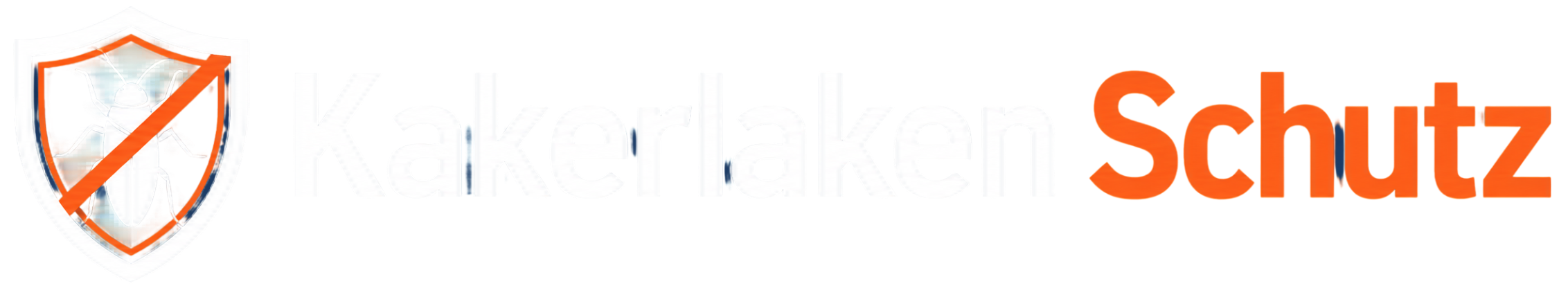 Kakerlaken Schutz Logo